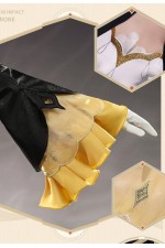 1/3 Delusion Genshin Impact Marionette Sandrone Cosplay Costume